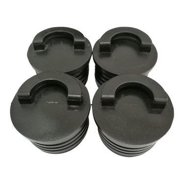 Vanhunks Kayak Scupper Plugs (4-Pack)